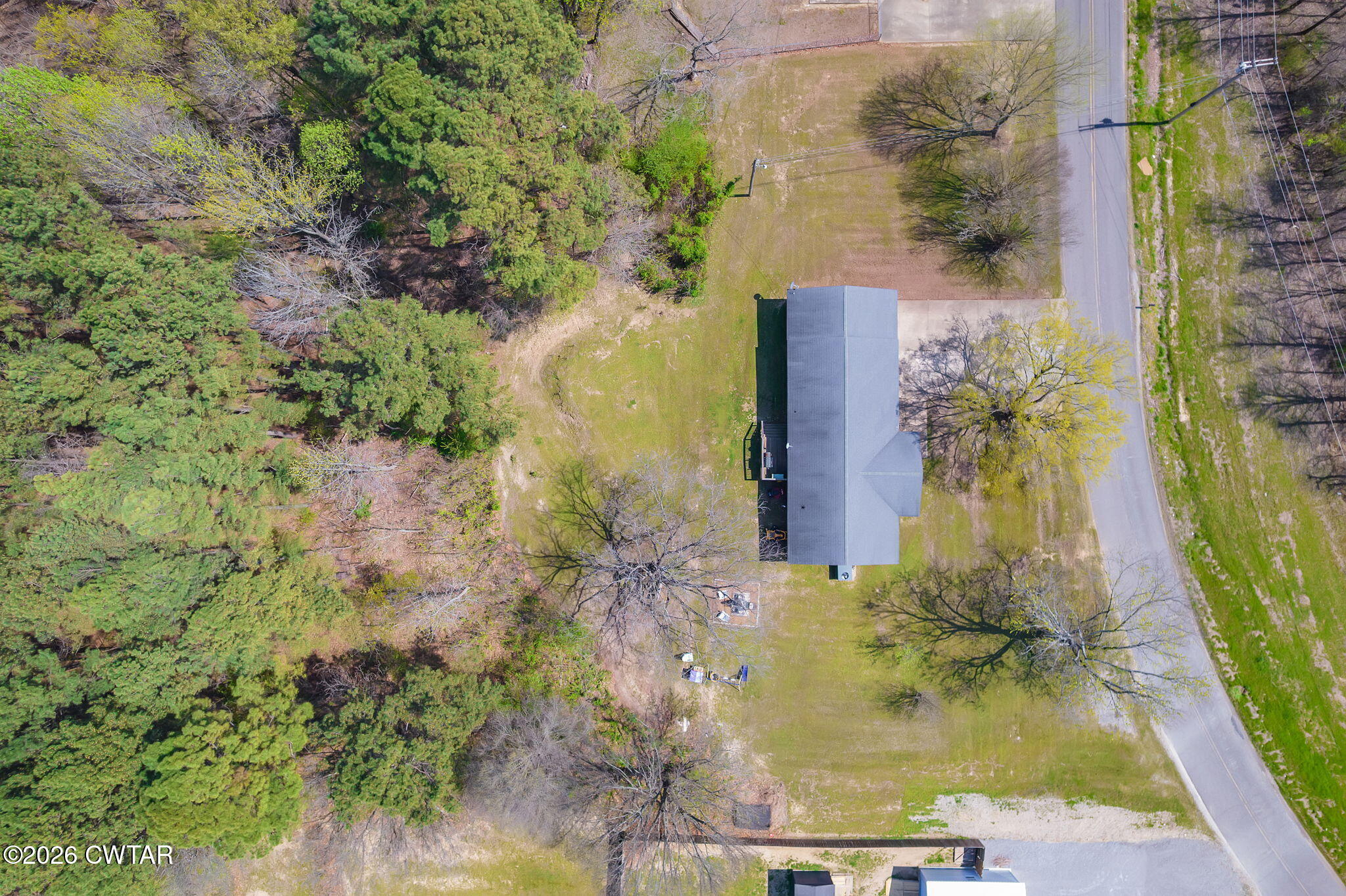 6277 Conner Whitefield Road Ripley, TN 38063 - Photo 20 of 21 Completed-9