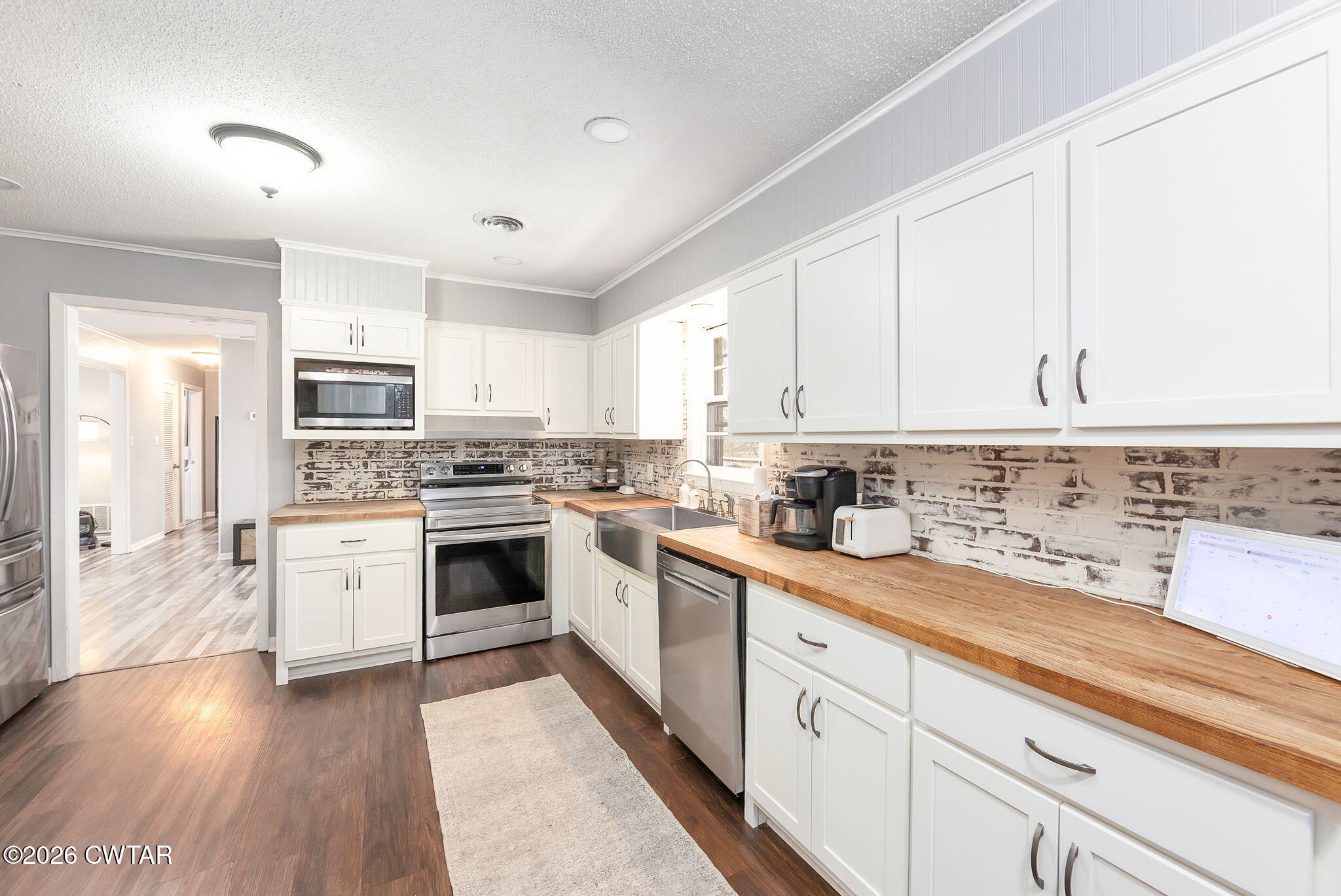 6277 Conner Whitefield Road Ripley, TN 38063 - Photo 2 of 21 Completed-23