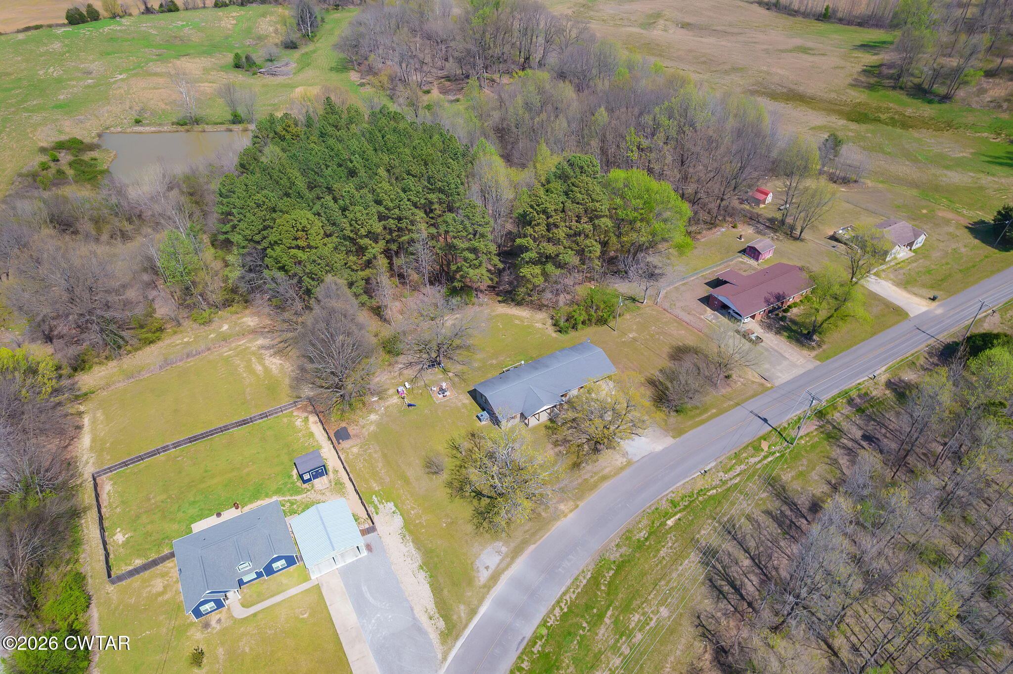 6277 Conner Whitefield Road Ripley, TN 38063 - Photo 21 of 21 Completed-1