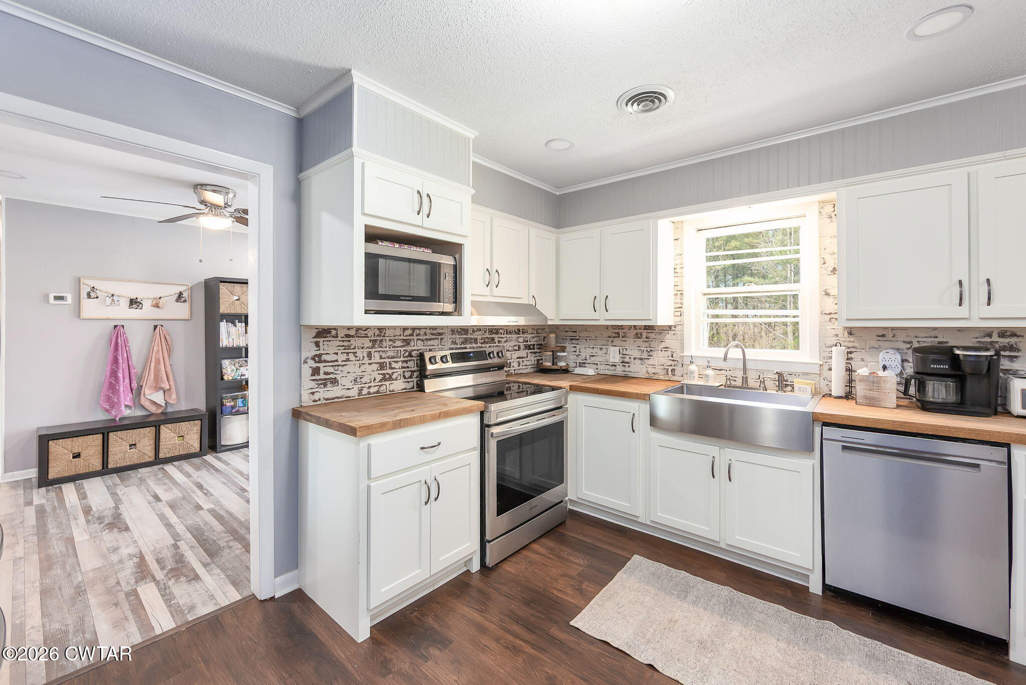 6277 Conner Whitefield Road Ripley, TN 38063 - Photo 3 of 21 Completed-25