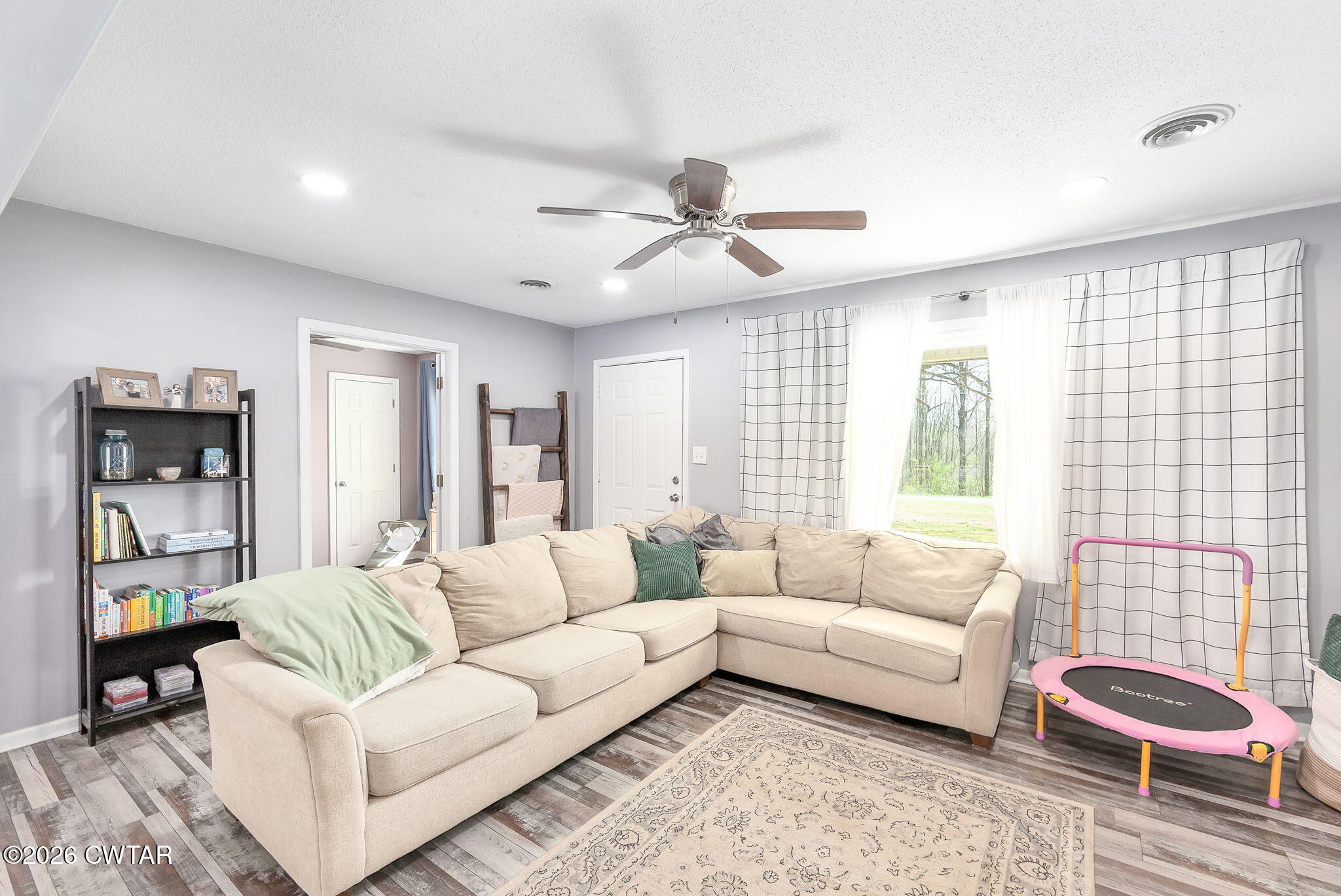 6277 Conner Whitefield Road Ripley, TN 38063 - Photo 7 of 21 Completed-33