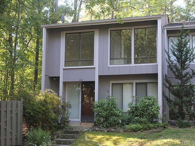 1764 Quail Ridge Road Raleigh, NC 27609 - Photo 1 of 10 Exterior Front