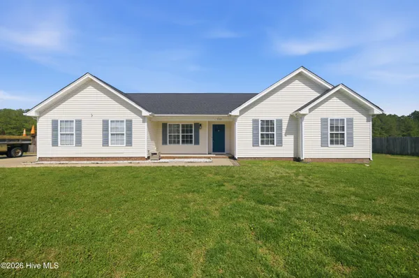 $449,900 | 152 Pier Landing, South Mills, NC 27976