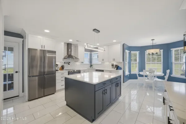 $439,900 | 152 Pier Landing, South Mills, NC 27976
