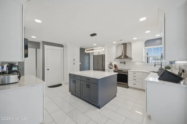 $439,900 | 152 Pier Landing, South Mills, NC 27976