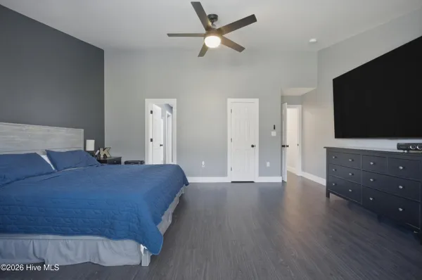 $439,900 | 152 Pier Landing, South Mills, NC 27976