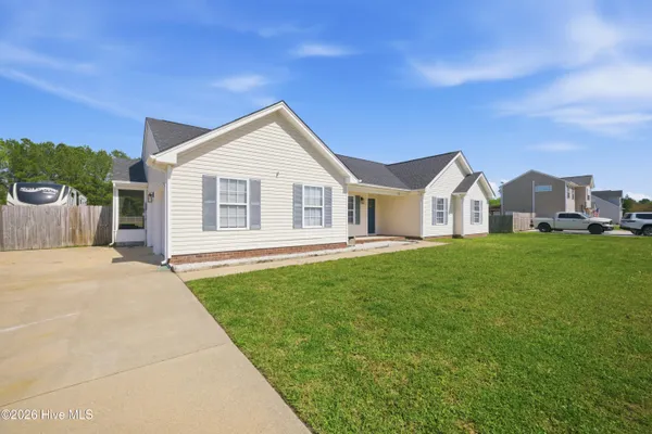 $439,900 | 152 Pier Landing, South Mills, NC 27976