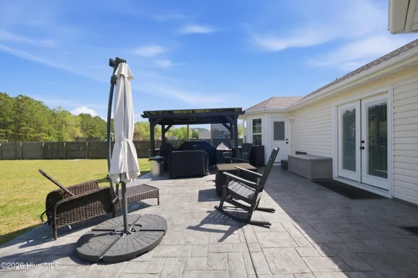$439,900 | 152 Pier Landing, South Mills, NC 27976
