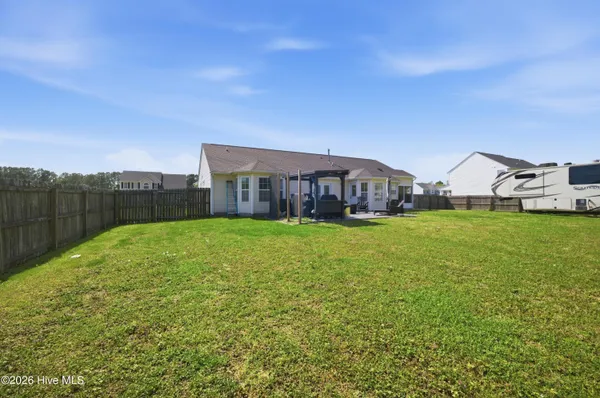 $439,900 | 152 Pier Landing, South Mills, NC 27976
