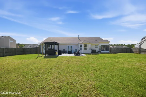 $439,900 | 152 Pier Landing, South Mills, NC 27976