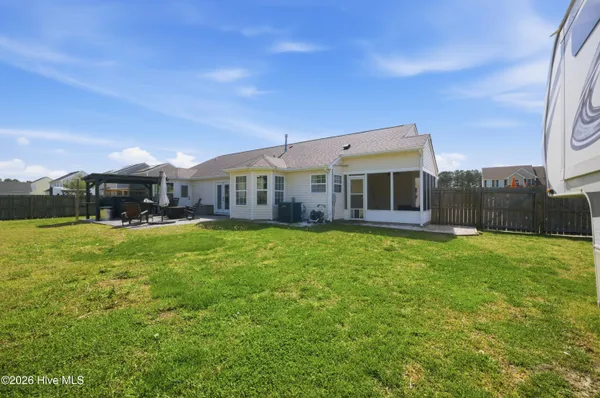$439,900 | 152 Pier Landing, South Mills, NC 27976