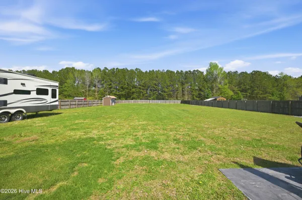 $439,900 | 152 Pier Landing, South Mills, NC 27976