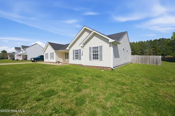 $439,900 | 152 Pier Landing, South Mills, NC 27976