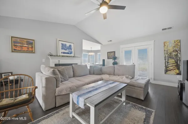 $439,900 | 152 Pier Landing, South Mills, NC 27976