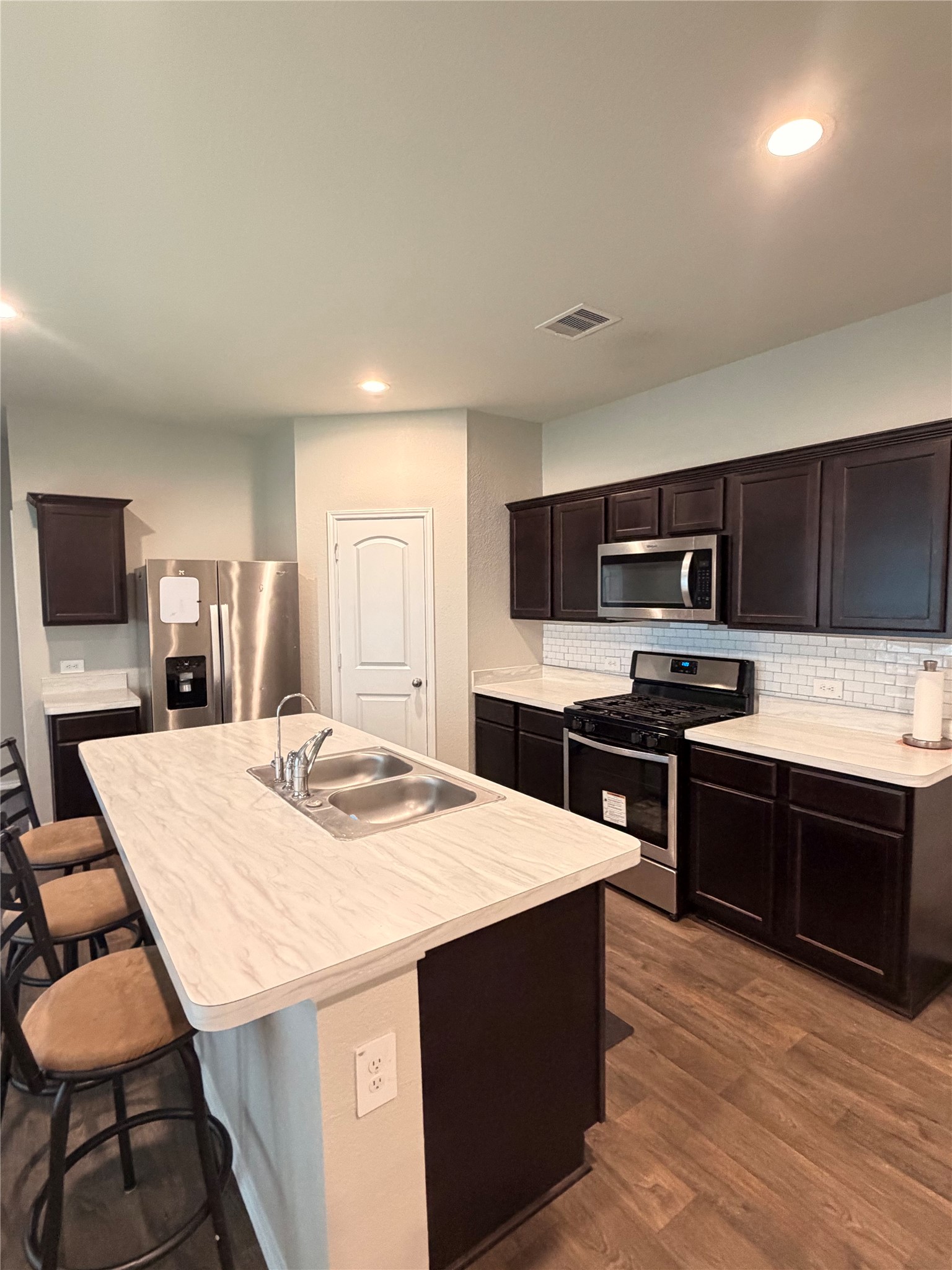 2406 Heeney Pk Lane Spring, TX 77373 - Photo 4 of 11