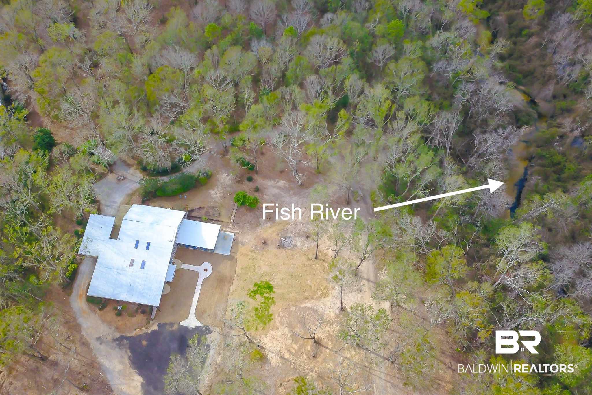24251 River Road North Daphne, AL 36526 - Photo 8 of 40
