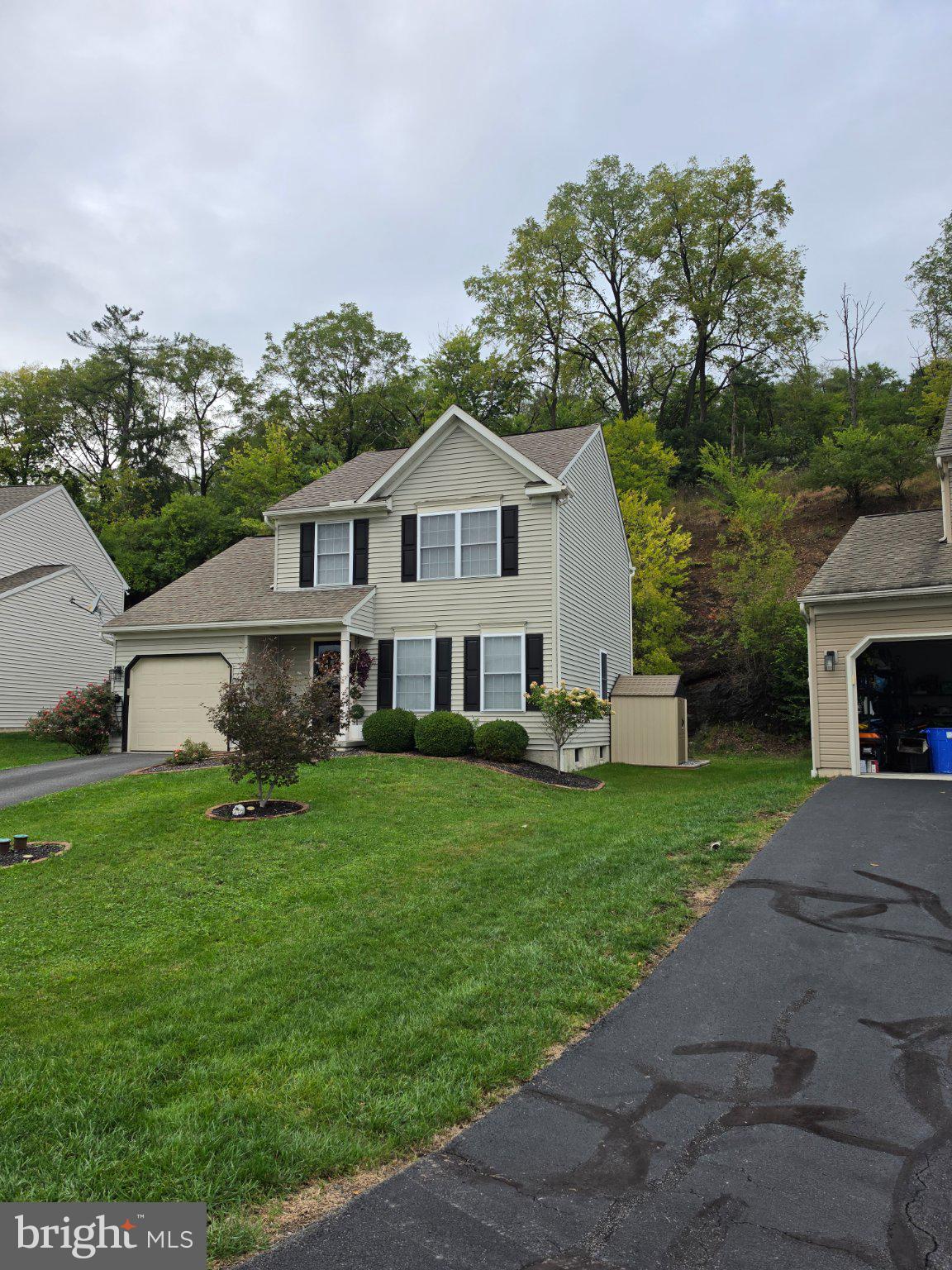 22 Ravine Drive Shillington, PA 19607 - Photo 2 of 2 Gallery Image 2