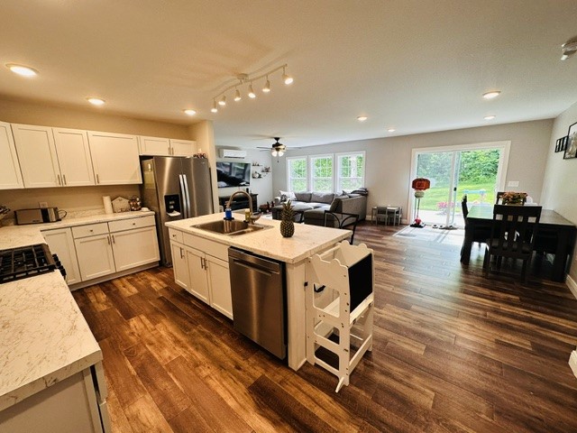 9346 Brodi Lane Hayward, WI 54843 - Photo 5 of 27