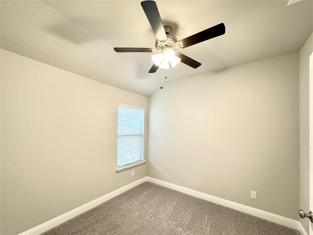 6408 Rienzi Drive Greenville, TX 75402 - Photo 14 of 20 a view of an empty room