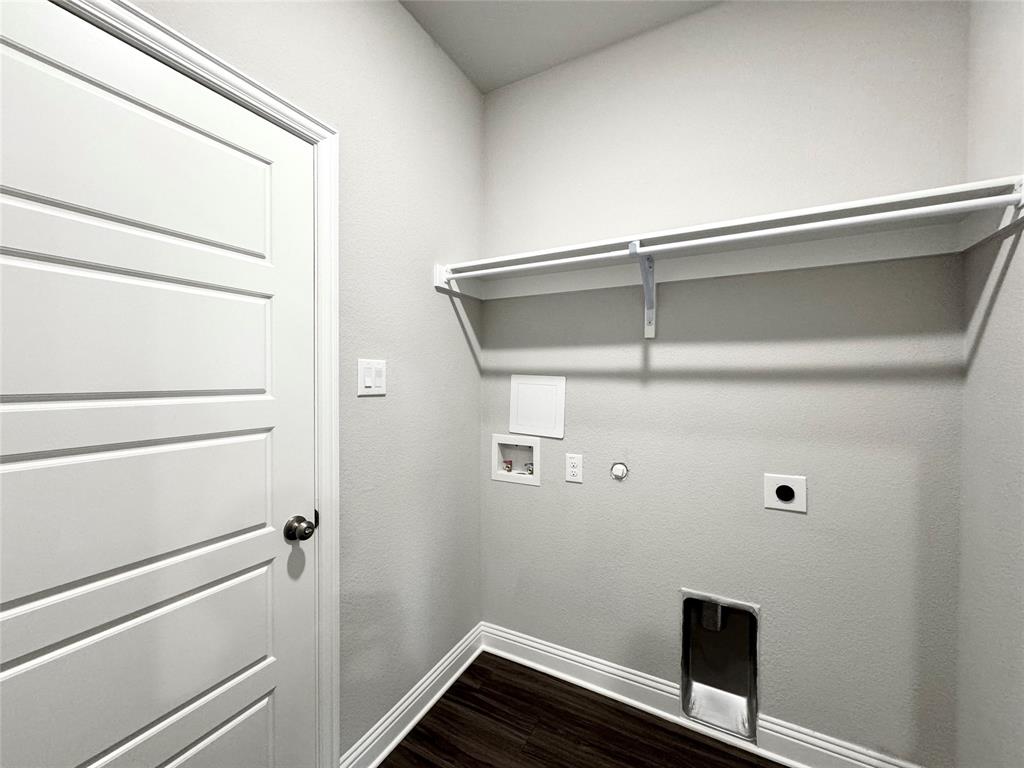 6408 Rienzi Drive Greenville, TX 75402 - Photo 17 of 20 a view of closet