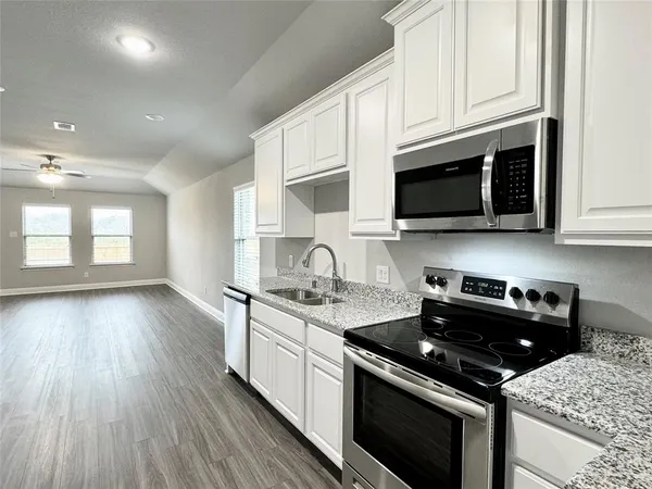 $1,700 | 6408 Rienzi Drive, Greenville, TX 75402