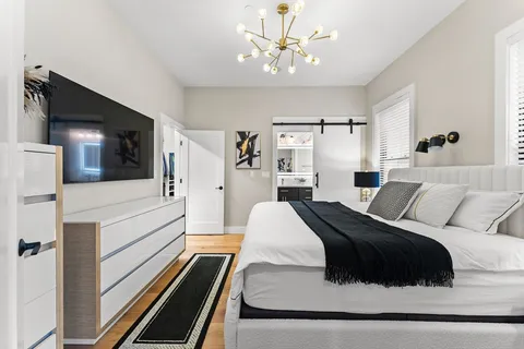 $829,000 | 51 Crescent Avenue, Unit 204, Chelsea, MA 02150