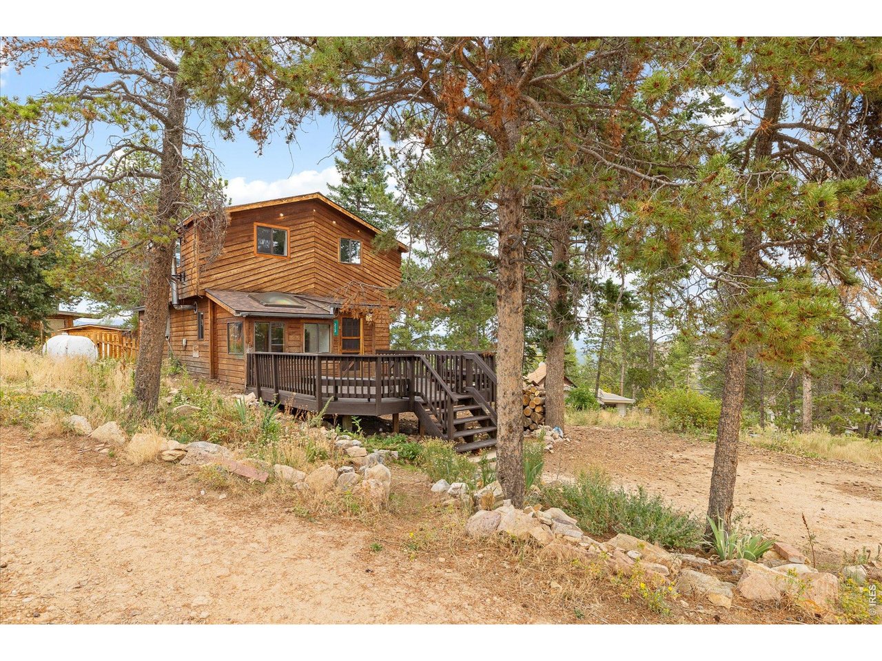 213 Signal Rock Road Golden, CO 80403 - Photo 1 of 38 Gallery Image 1