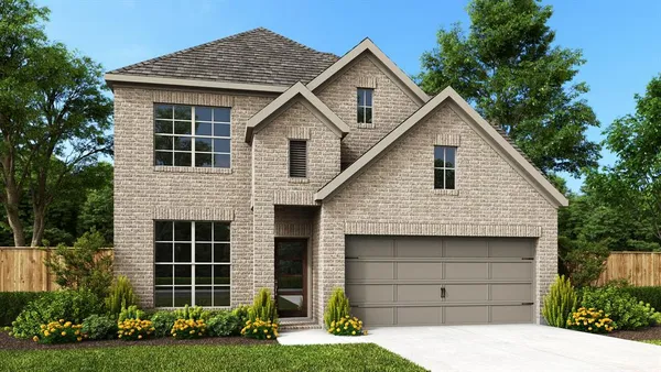 $465,900 | 2023 Brewers Lane, Forney, TX 75126