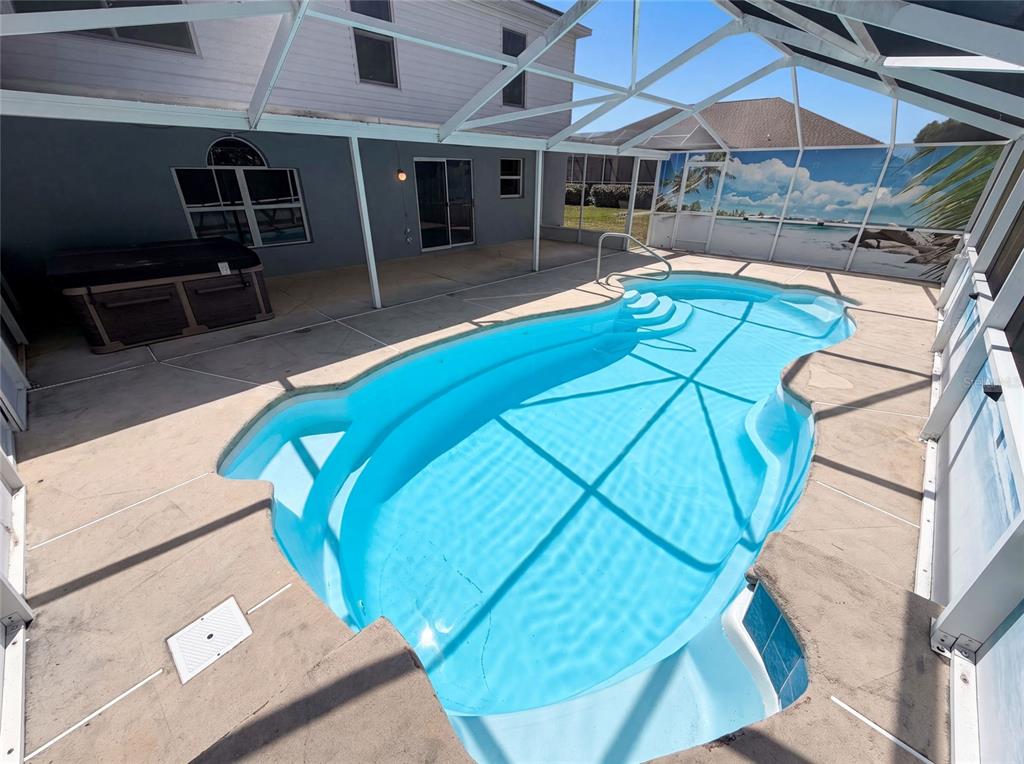 5191 Quintilis Street Spring Hill, FL 34608 - Photo 50 of 51