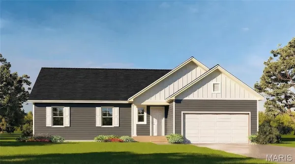 $349,900 | 9149 Basswood Drive, Fairview Heights, IL 62208
