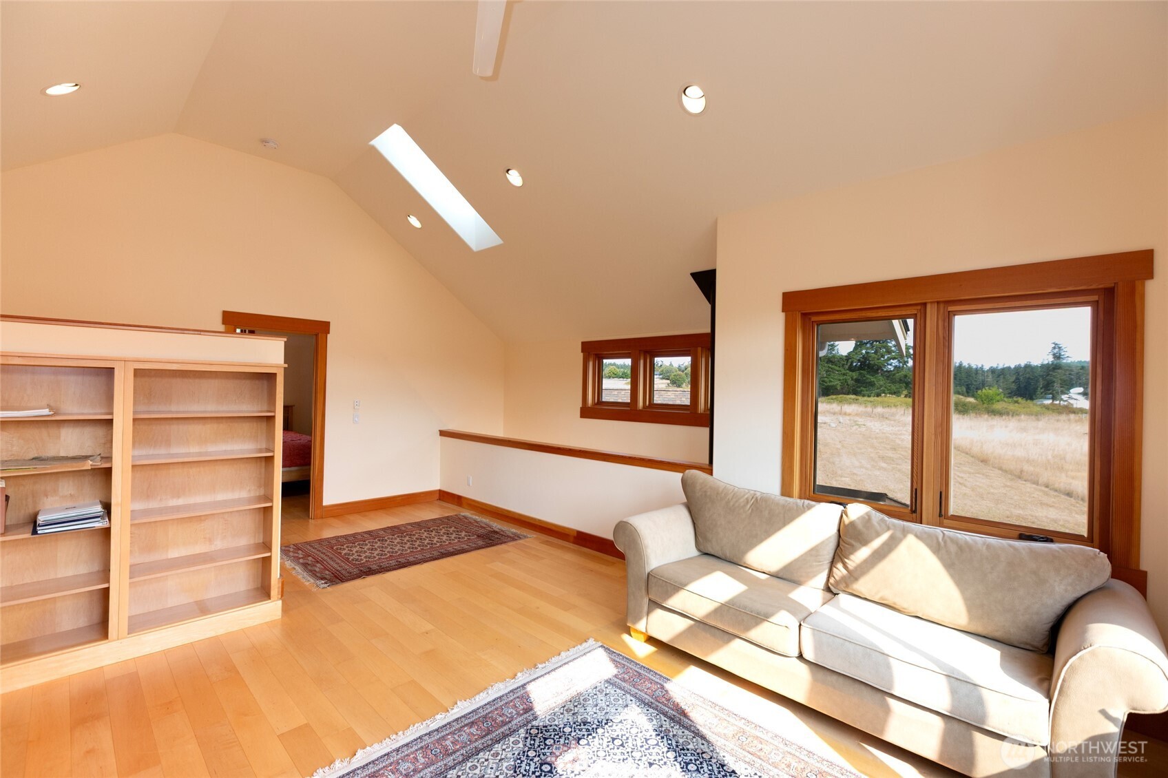 435 Blazing Tree Road Friday Harbor, WA 98250 - Photo 23 of 40 Gallery Image 23