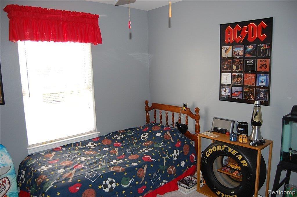 1197 High-Ridge Drive Canton, MI 48187 - Photo 17 of 22 bedroom #4