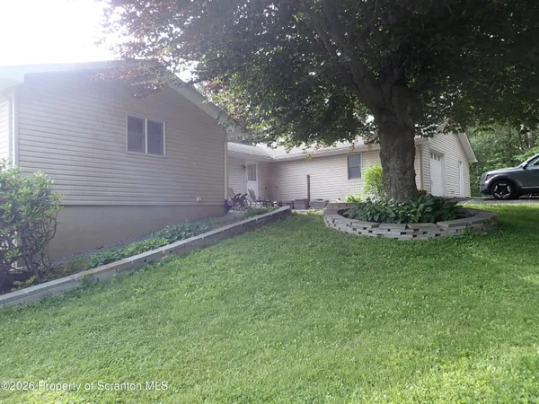 $1,100 | 1003 Williams Road, Unit 1, Montrose, PA 18801
