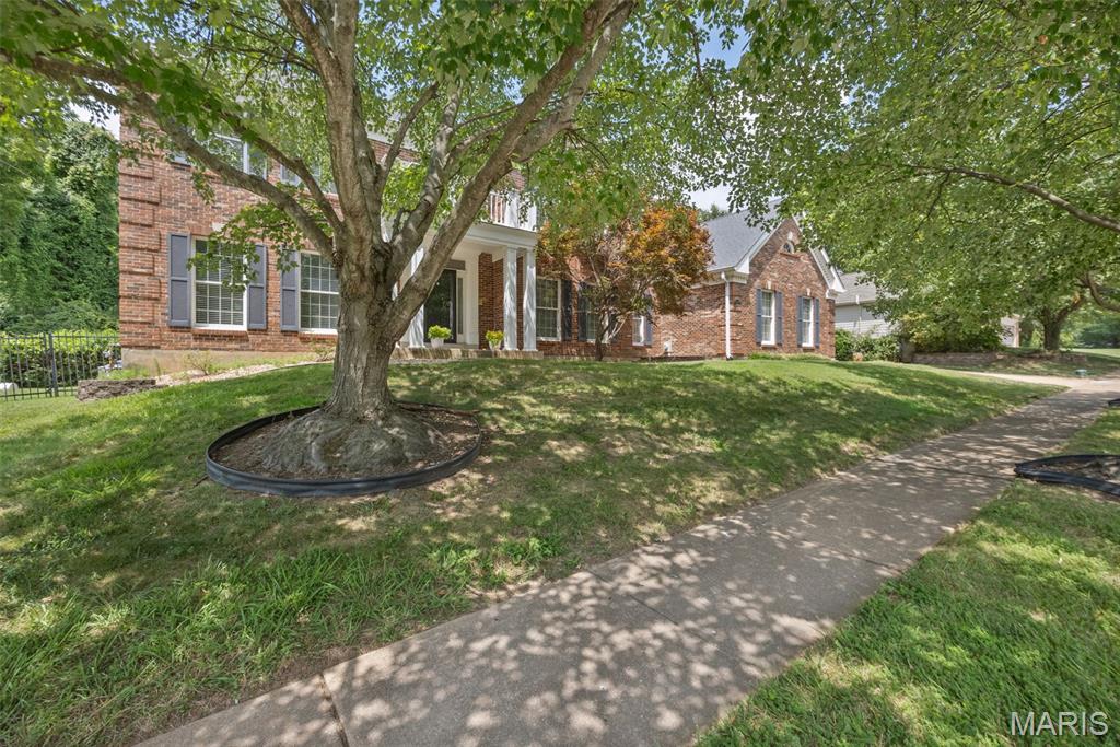 5409 Butler Hill Road St. Louis, MO 63128 - Photo 1 of 39 Gallery Image 1