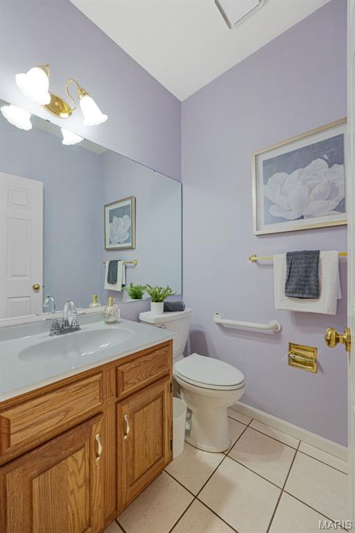 5409 Butler Hill Road St. Louis, MO 63128 - Photo 12 of 39 Gallery Image 12