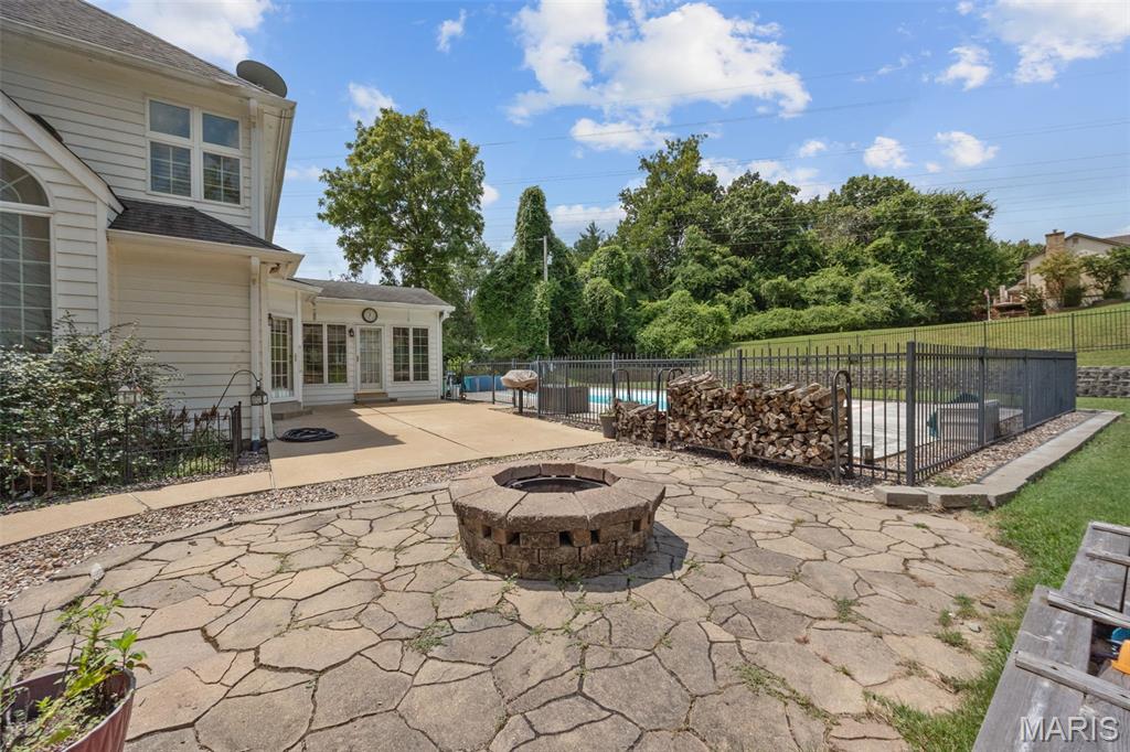 5409 Butler Hill Road St. Louis, MO 63128 - Photo 34 of 39 Gallery Image 34
