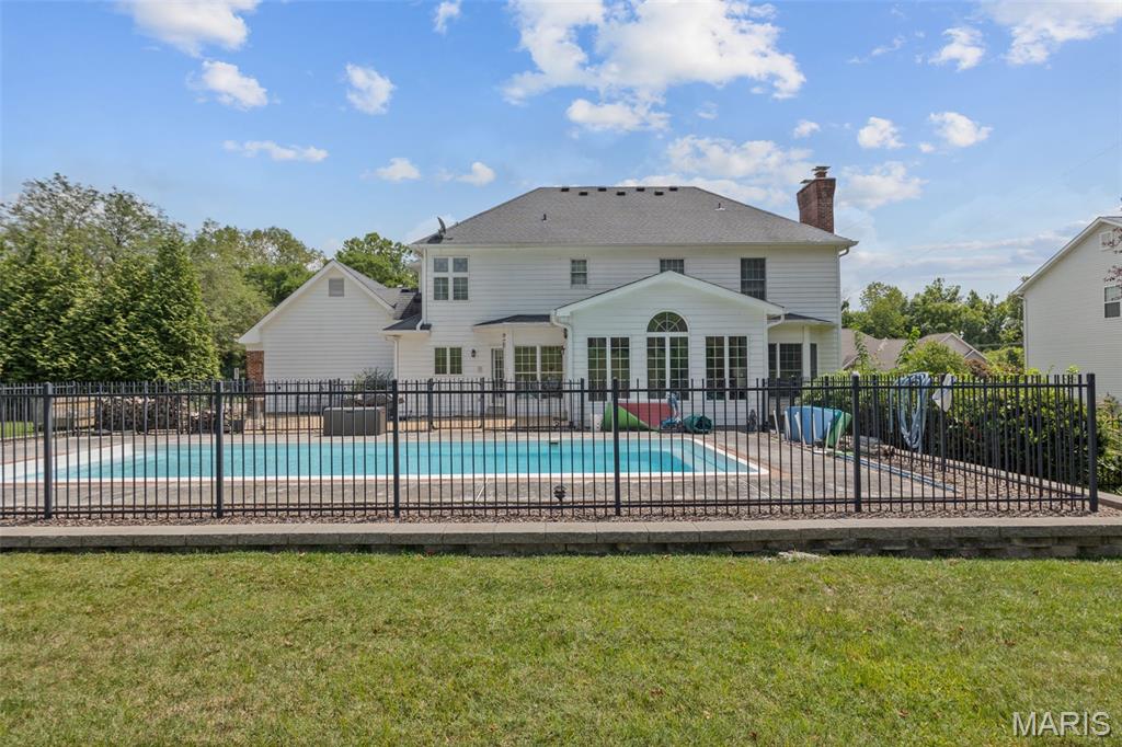 5409 Butler Hill Road St. Louis, MO 63128 - Photo 38 of 39 Gallery Image 38