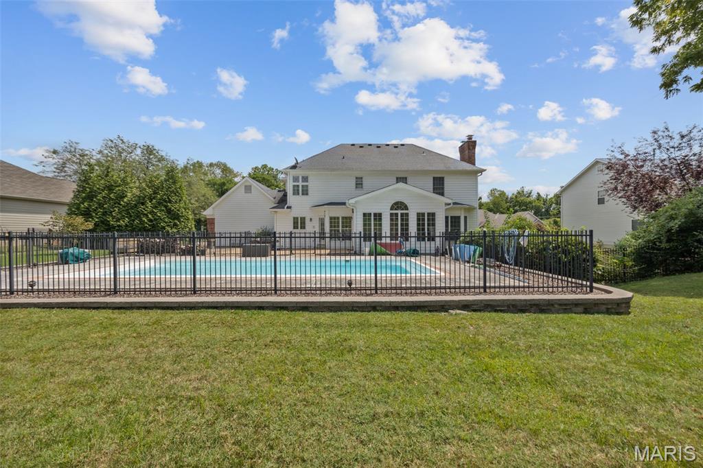5409 Butler Hill Road St. Louis, MO 63128 - Photo 39 of 39 Gallery Image 39