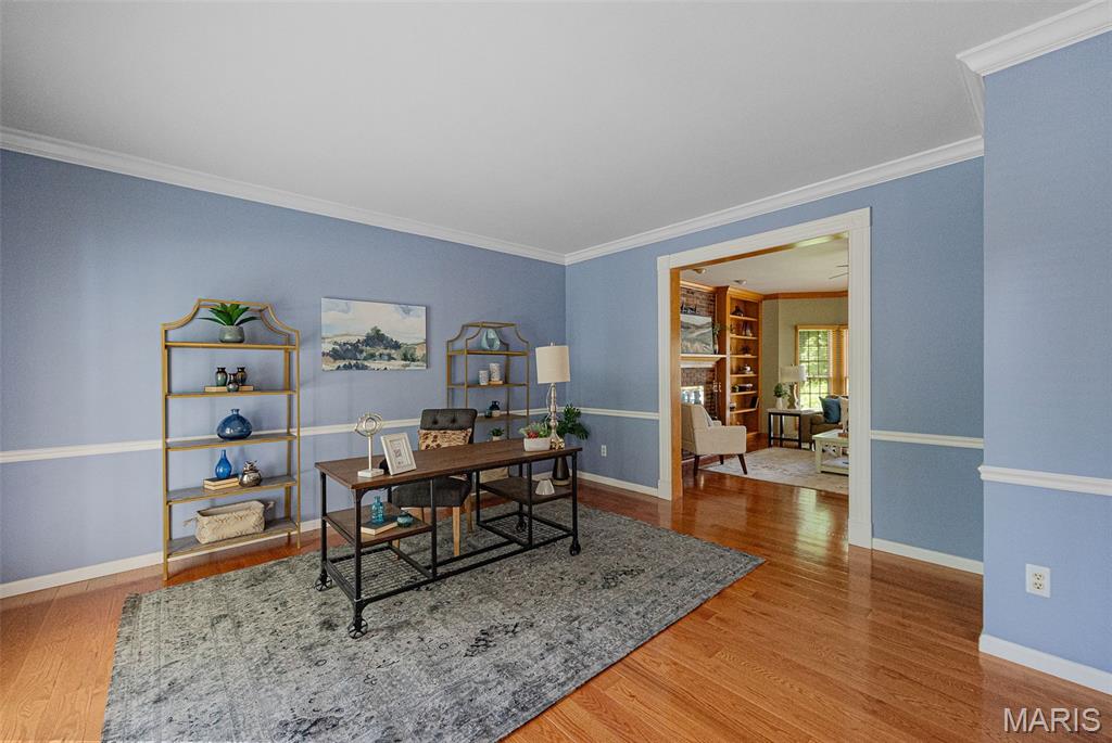 5409 Butler Hill Road St. Louis, MO 63128 - Photo 4 of 39 Gallery Image 4