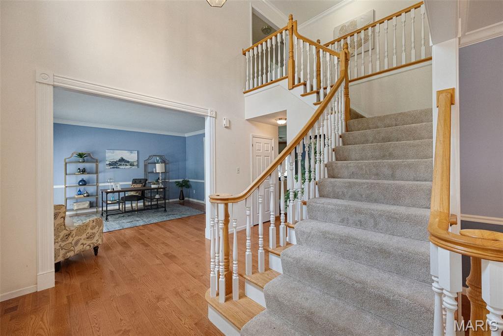 5409 Butler Hill Road St. Louis, MO 63128 - Photo 5 of 39 Gallery Image 5