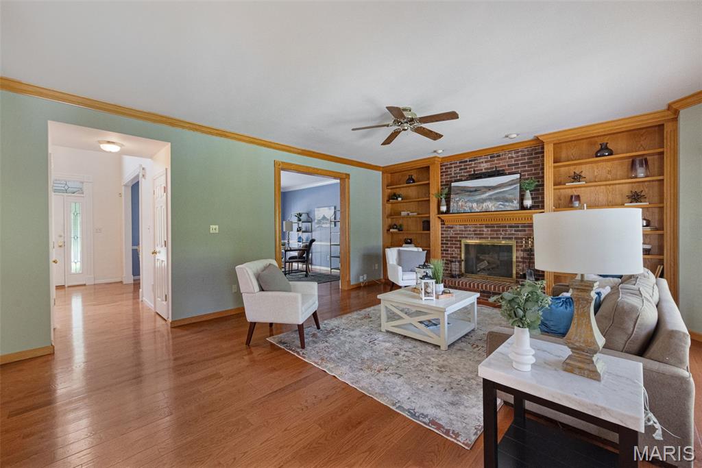 5409 Butler Hill Road St. Louis, MO 63128 - Photo 9 of 39 Gallery Image 9