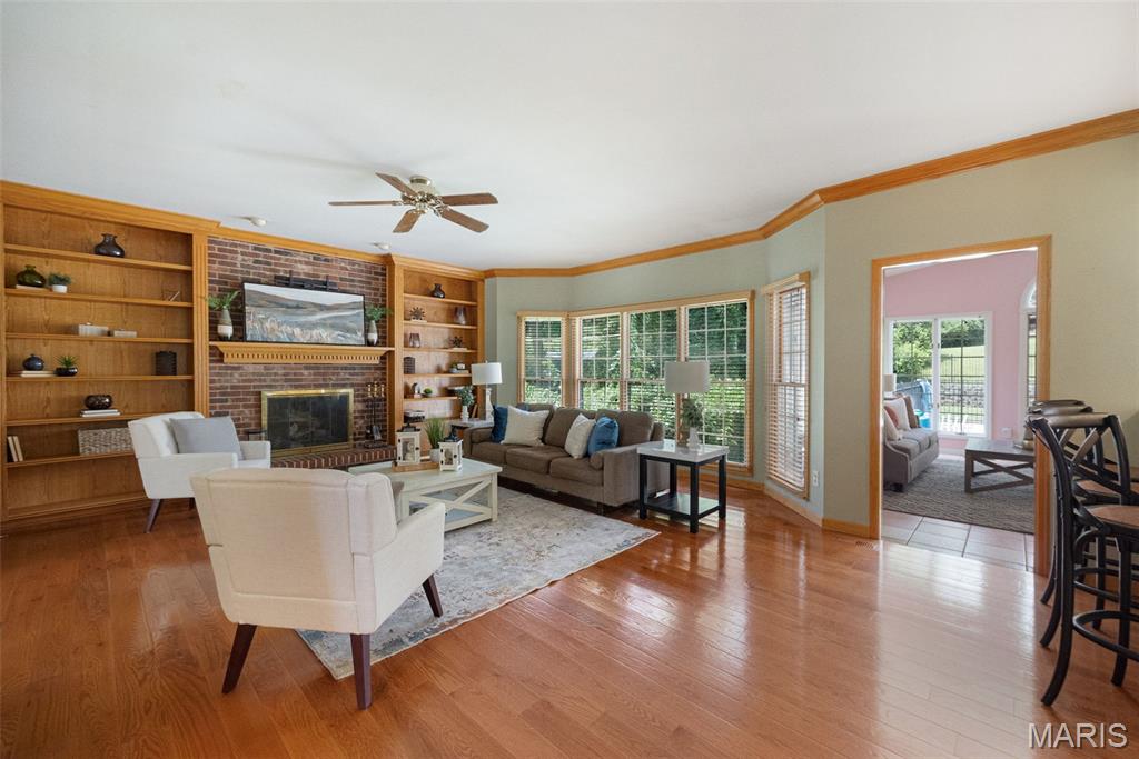 5409 Butler Hill Road St. Louis, MO 63128 - Photo 10 of 39 Gallery Image 10
