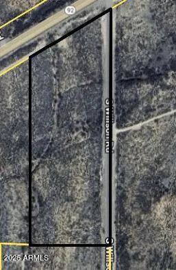 $44,000 | 10259011 H South Willson Road, Bisbee, AZ 85603