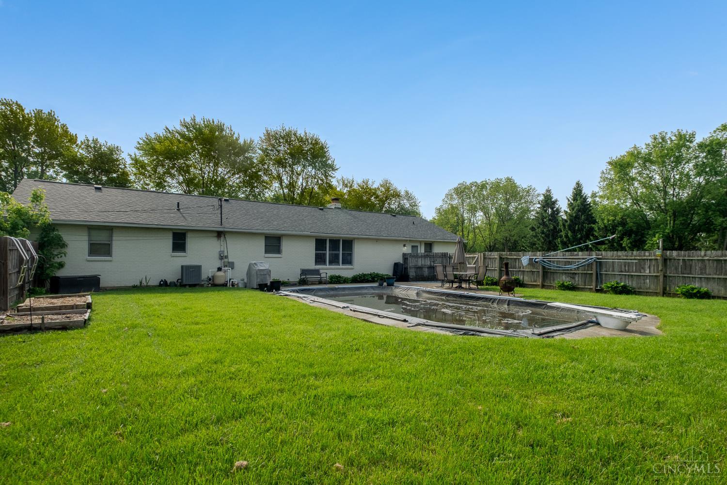 3753 Weisenberger Road Lebanon, OH 45036 - Photo 31 of 44 Gallery Image 31