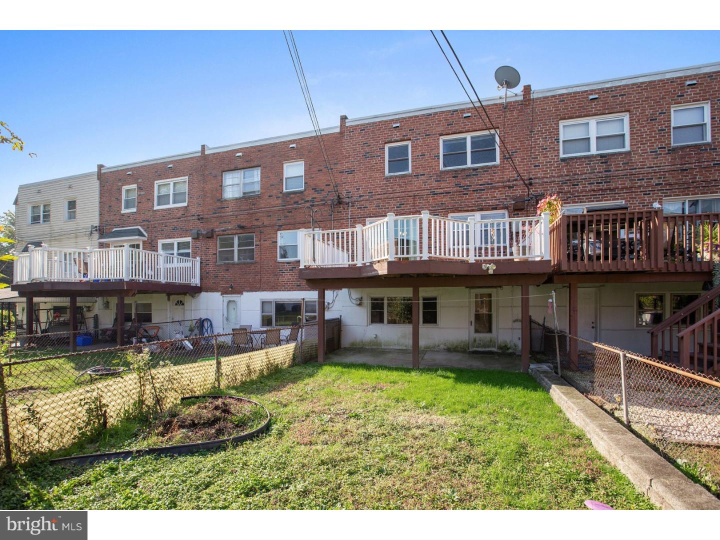 12652 Richton Road Philadelphia, PA 19154 - Photo 23 of 25