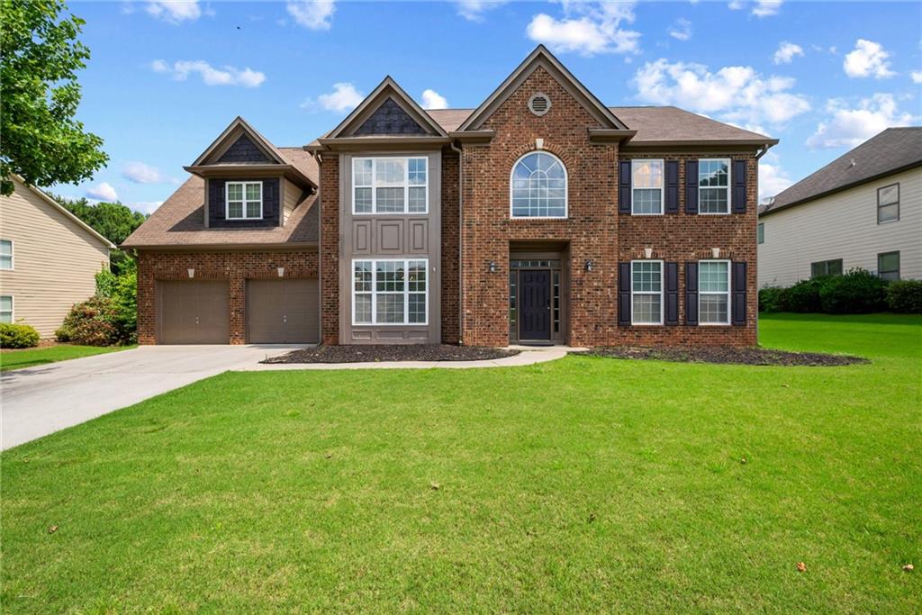 839 Key Largo Pointe Auburn, GA 30011 - Photo 1 of 31