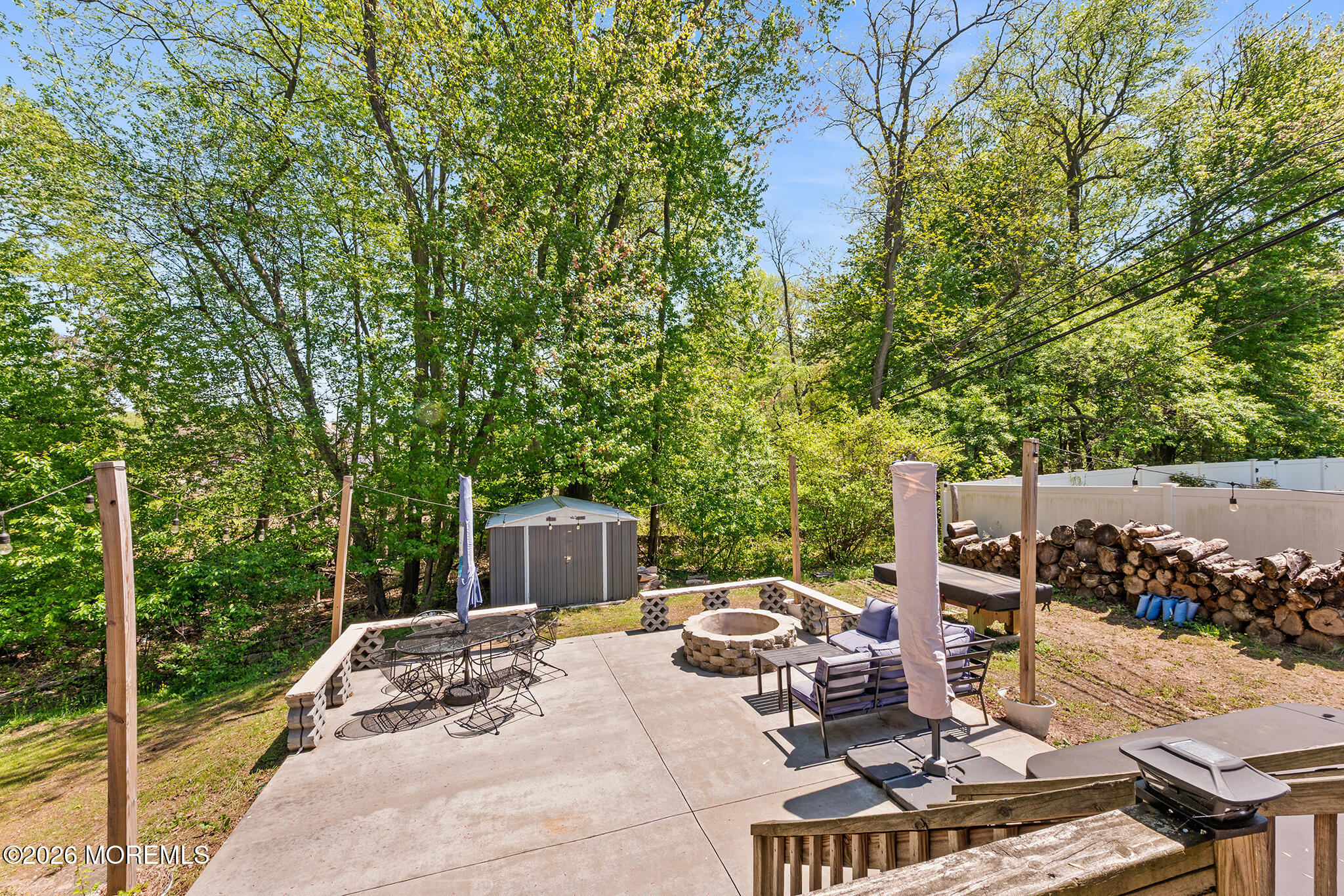 116 Robin Road Neptune Township, NJ 07753 - Photo 43 of 55 116 Robin Rd Neptune, NJ-56
