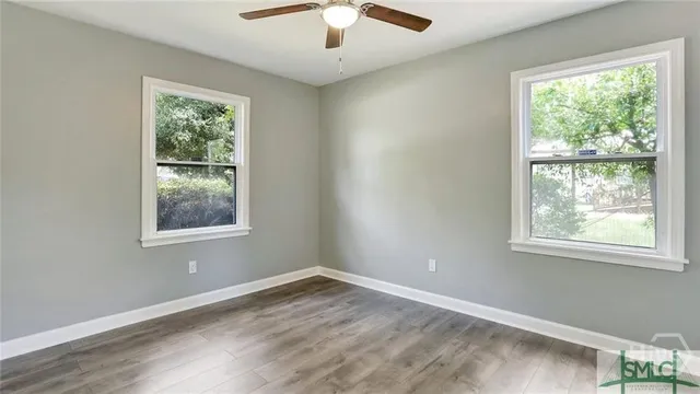 $1,900 | 2255 East 62nd Street, Savannah, GA 31404