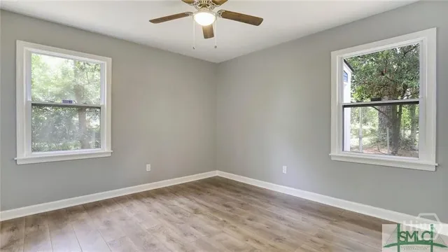 $1,900 | 2255 East 62nd Street, Savannah, GA 31404