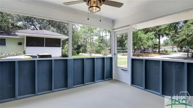 $1,900 | 2255 East 62nd Street, Savannah, GA 31404